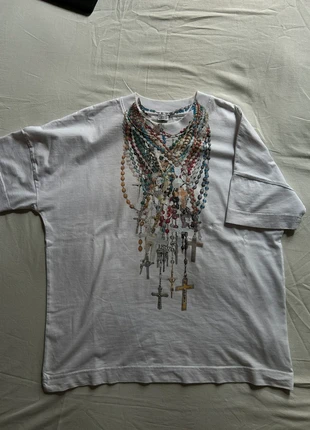 Rosary Tee, condizioni: Nuovo senza cartellino, taglia: S, €130.00, €137.20 include la Protezione acquisti