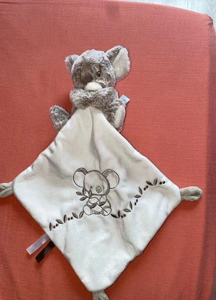 Doudou neuf nicotoy, brand: Nicotoy, condizioni: Nuovo senza cartellino, taglia: Taglia unica, €15.00, €16.45 include la Protezione acquisti