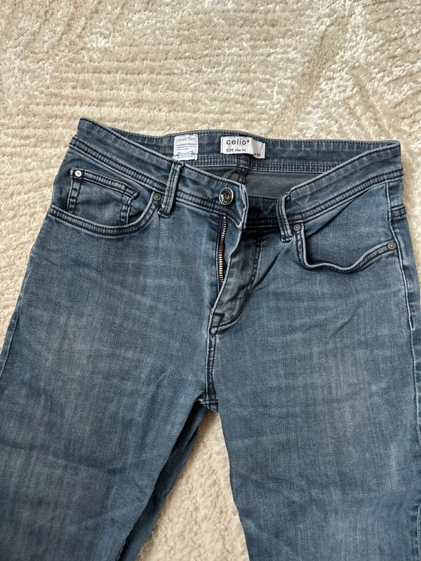 Jeans slim - photo numéro 2