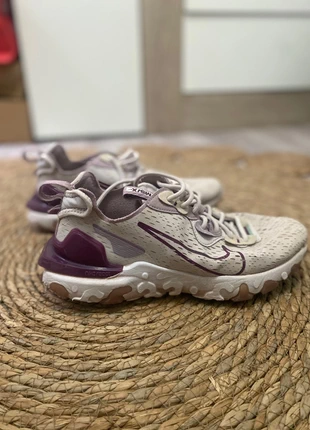 Nike React Vision Venice, marca: Nike, estado: Satisfatório, tamanho: 39, €9.00, €10.15 inclui Proteção do Comprador