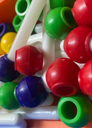 Abaco didattico, marca: Abaco, estado: Novo sem etiquetas, tamanho: 5 anos / 110 cm, €6.00, €7.00 inclui Proteção do Comprador