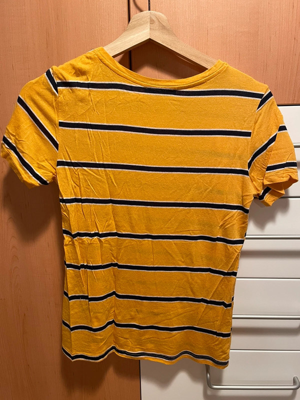 Camiseta ZARA 3