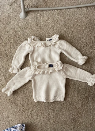 Camisolas Kiabi, marca: Kiabi, estado: Nuevo sin etiquetas, tamaño: 1-3 meses / 56 cm, 5,00 €, 5,95 € Protección al comprador incluida