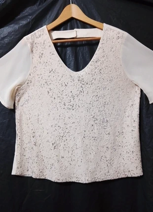 Next bluse elegante donna taglia 44 , brand: Next, condizioni: Ottime, taglia: L / IT 44 / EU 40, €15.00, €16.45 include la Protezione acquisti