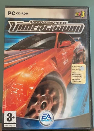 Videogioco pc, zustand: Sehr gut, 2,00 €, 2,80 € inklusive Vinted-Käuferschutz