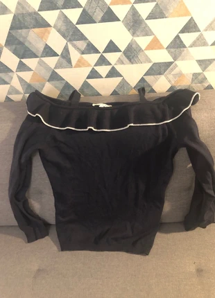 Pull fin grain de malice xs, marque: Grain de Malice, état: Très bon état, taille: XS / 34 / 6, 5,00 €, 5,95 € Protection acheteurs incluse