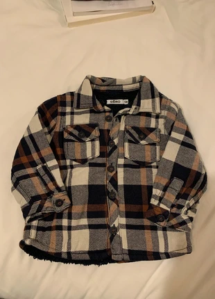 Veste 12 mois, brand: Gémo, condition: Very good, size: 9-12 months / 74 cm, €3.00, €3.85 includes Buyer Protection