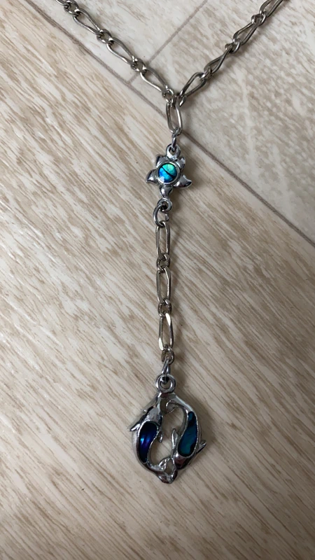 Collier - photo numéro 2