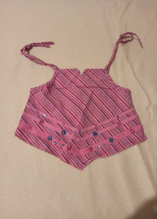 Débardeur bébé, brand: Kimbaloo, condition: Very good, size: 12-18 months / 80 cm, €1.00, €1.75 includes Buyer Protection