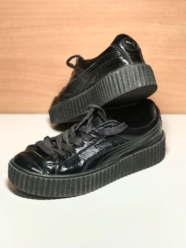 Puma x FENTY Rihanna Zapatillas Mocasines Charol