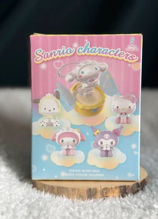 Miniso blind box sanrio characters, marque: Sanrio, état: Neuf avec étiquette, taille: Taille unique, 15,00 €, 16,45 € Protection acheteurs incluse