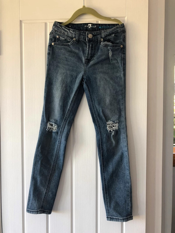 7 jeans clearance for kids