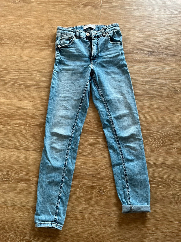 Reserved Skinny Jeans 1