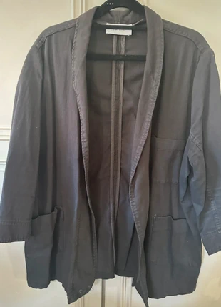 Causal jacket by per usual size 16 marks and Spencer, brand: Per Una, condition: Good, size: XXL / 16, £3.50, £4.38 includes Buyer Protection