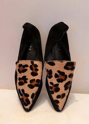 Ballerina Novità  Nero nr. 40, marke: Novita, zustand: Sehr gut, größe: 40, 10,00 €, 11,20 € inklusive Vinted-Käuferschutz