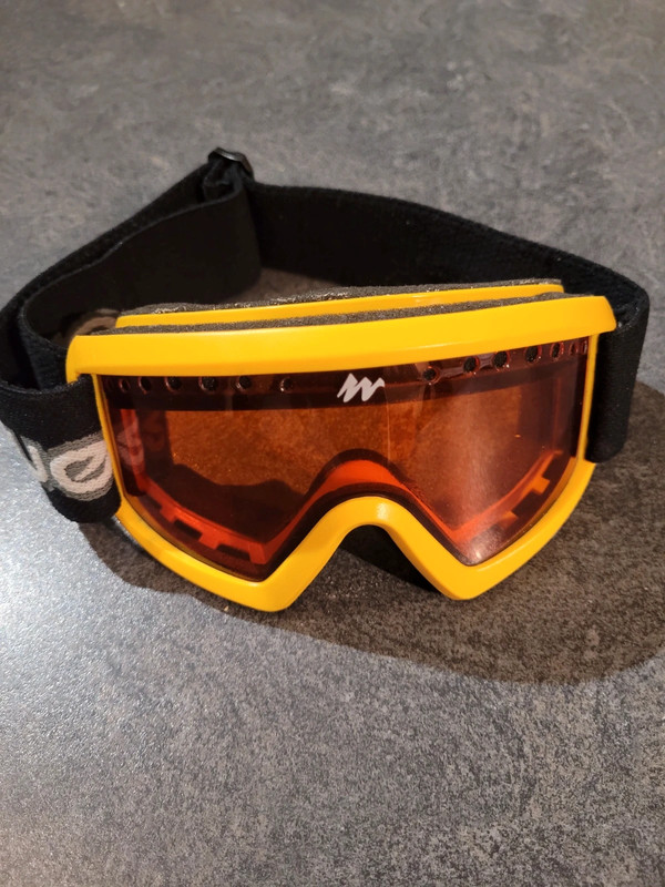 Lunette de ski enfant Vinted