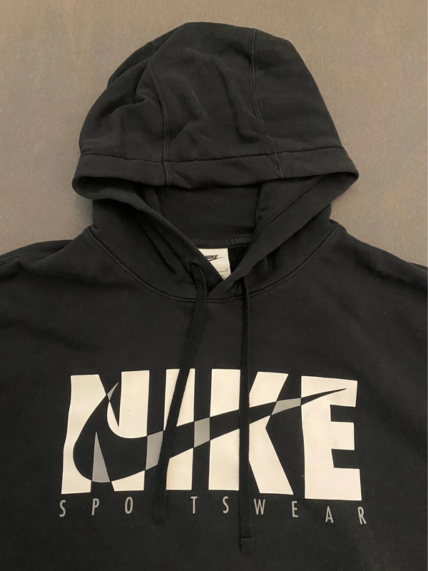 Nike Hoodie 1