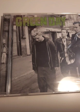 Green day Cd Warning 💿, état: Neuf avec étiquette, 6,50 €, 7,53 € Protection acheteurs incluse
