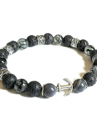 Bracciale Unisex, zustand: Neu, 12,90 €, 14,25 € inklusive Vinted-Käuferschutz