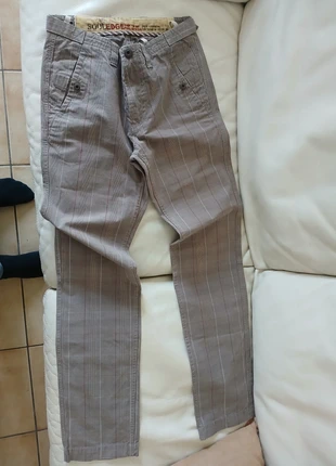 Pantalon Soul Edge homme, brand: Soul Edge, condizioni: Ottime, taglia: IT 38 | W29, €5.00, €5.95 include la Protezione acquisti