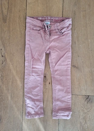 Roze broek, marca: Tape à l'œil, estado: Bueno, tamaño: 18-24 meses / 86 cm, 1,50 €, 2,28 € Protección al comprador incluida