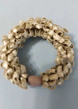 Élastique beige, marque: Beige, état: Neuf sans étiquette, 2,00 €, 2,80 € Protection acheteurs incluse