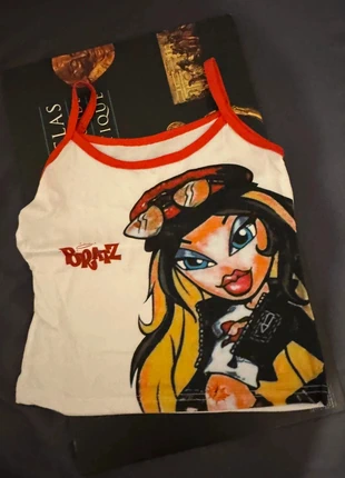 Haut femme, brand: y2k, condizioni: Nuovo senza cartellino, taglia: S / IT 40 / EU 36, €15.00, €16.45 include la Protezione acquisti Pro