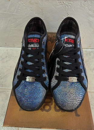 Sapatilhas Kangaroos, marca: KangaROOS, estado: Nuevo con etiquetas, tamaño: 37, 20,00 €, 21,70 € Protección al comprador incluida