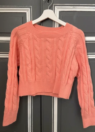 Pull orange rose, marca: Shein, estado: Nuevo sin etiquetas, tamaño: Talla única, 3,00 €, 3,85 € Protección al comprador incluida