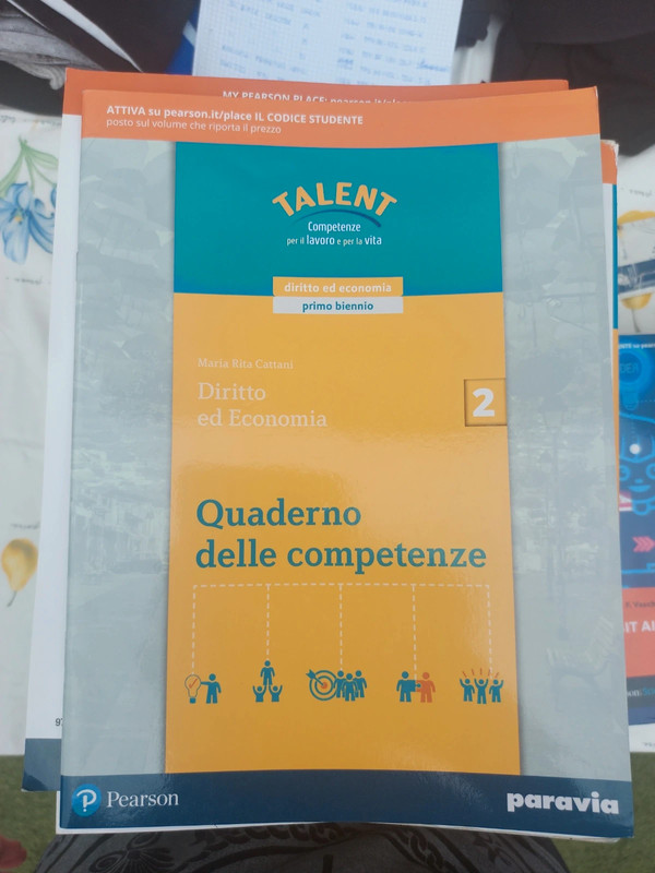 Diritto ed economia 2