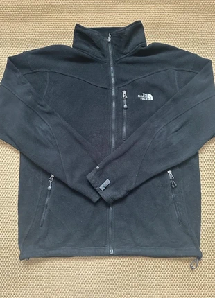 Polaire The North Face TKA200 – Noire – Taille L – Technique, chaude & respirante, brand: The North Face, condition: Very good, size: L, €34.99, €37.44 includes Buyer Protection Pro