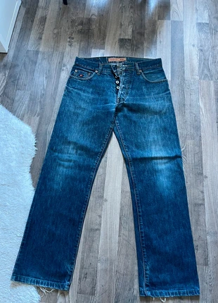 jeans énergie bleu vintage, brand: Energie, condition: Very good, size: W32, €20.00, €21.70 includes Buyer Protection