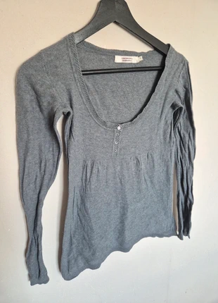 Pull comptoir des Cotonniers taille XS, marke: Comptoir des Cotonniers, zustand: Gut, größe: XS / 34 / 6, 4,00 €, 4,90 € beinhaltet Vinted-Käuferschutz Pro