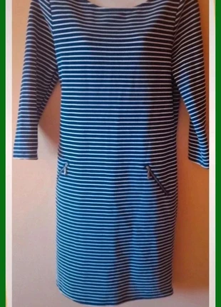 Precioso vestido talla M de Encuentro, marque: Encuentro, état: Très bon état, taille: M / 38 / 10, 3,50 €, 4,38 € Protection acheteurs incluse