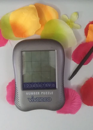 Classic sudoku electronic game 📝 juego sudoku electrónico, staat: Nieuw zonder prijskaartje, € 7,95, € 9,05 inclusief Kopersbescherming