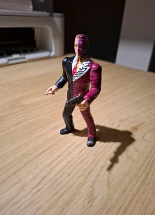 Batman Forever Two Face Action Figure , marque: Kenner, état: Très bon état, taille: S, 4,99 €, 5,94 € Protection acheteurs incluse