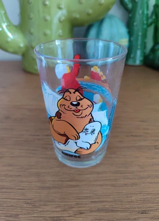 Verre vintage bibifoc FMI, marca: F.M.I, estado: Muito bom, €3.00, €3.85 inclui Proteção do Comprador Pro