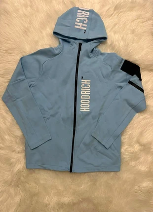 Sweat Zippé à Capuche Hoodrich, marca: Hoodrich, estado: Nuevo sin etiquetas, tamaño: S, 35,00 €, 37,45 € Protección al comprador incluida