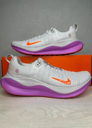 Nike ReactX Infinity Run 4, brand: Nike, condition: Very good, size: 42, €73.00, €77.35 includes Buyer Protection Pro