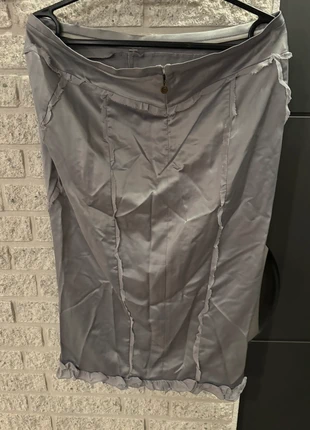 Kokker rokje, merk: Just Cavalli, staat: Heel goed, maat: XL / 42 / 14, € 24,00, € 25,90 inclusief Kopersbescherming