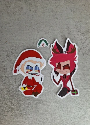 Stikers Radioapple, marque: Hecho a Mano, état: Neuf avec étiquette, 3,00 €, 3,85 € Protection acheteurs incluse