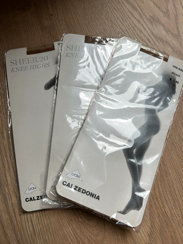 Mi bas Calzedonia Vinted