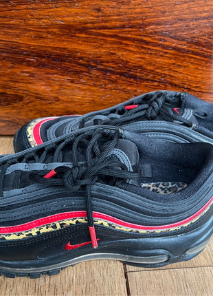 Air max 97 leopard black sales