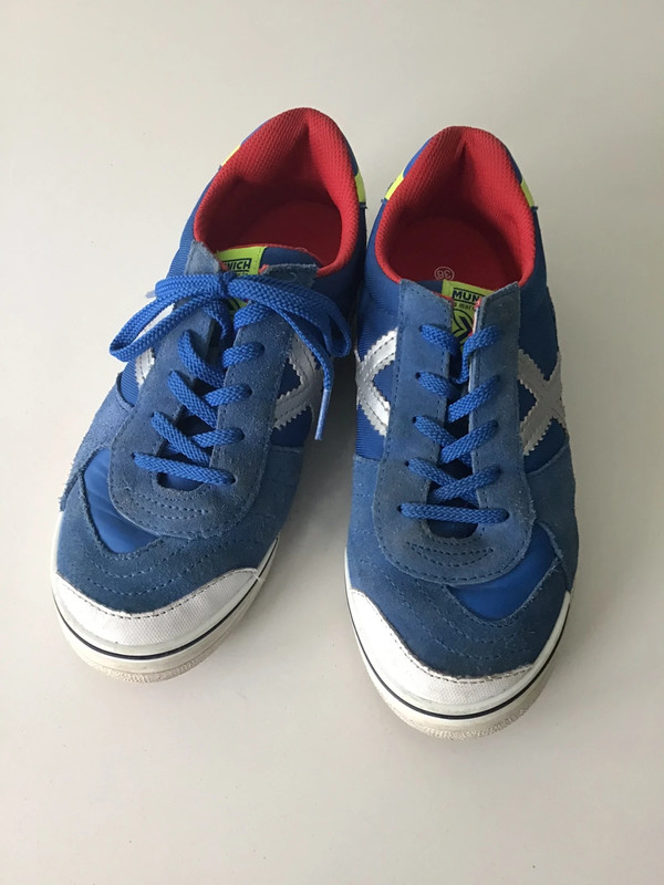 Sneakers Munich maat 36 Vinted