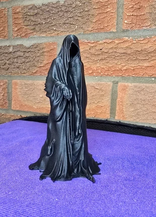 Cloaked from lord or reaper car/desk ornament Gothic décor, condition: New without tags, £4.00, £4.90 includes Buyer Protection Pro