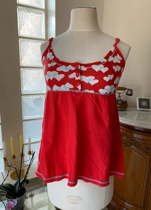 Débardeur Hue XS, marque: Hue, état: Bon état, taille: XS / 34 / 6, 1,50 €, 2,28 € Protection acheteurs incluse