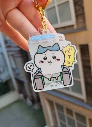 Porte-clé Chiikawa, brand: chiikawa, condition: New without tags, €14.00, €15.40 includes Buyer Protection