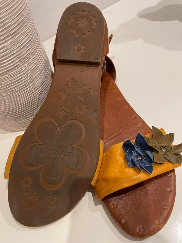 Sandalias Porronet Vinted