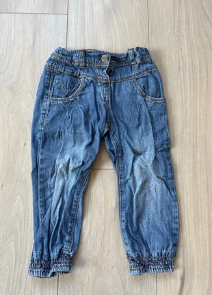 Jean Kid Kanai 24M, brand: Kid Kanai, condition: Very good, size: 18-24 months / 86 cm, €1.00, €1.75 includes Buyer Protection