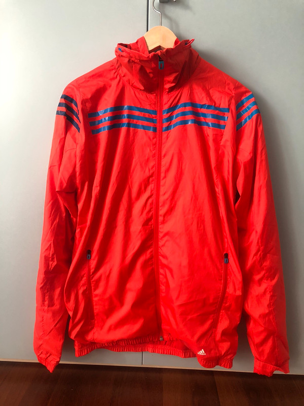 Tuta 2025 adidas climalite